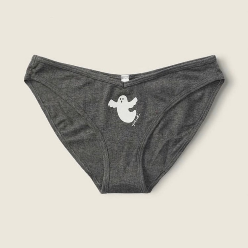 NWT Victoria’s Secret Halloween Panties